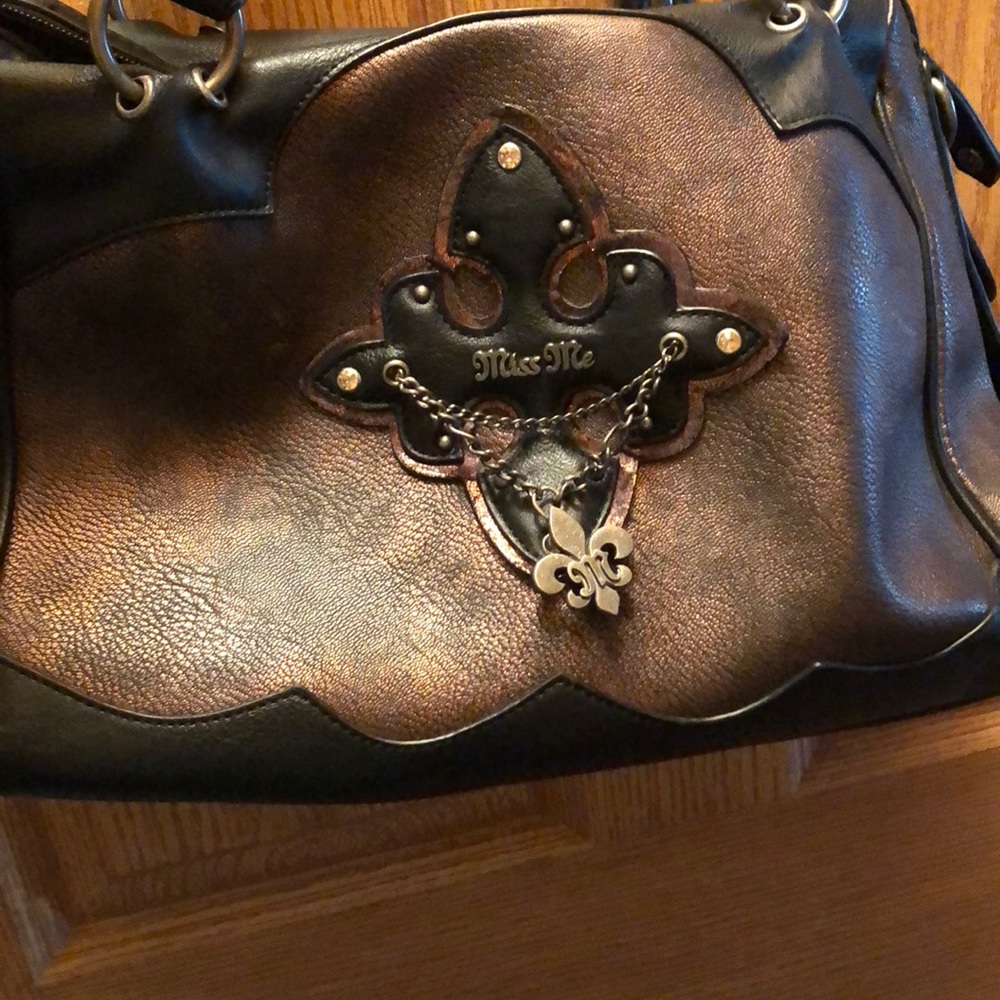 Large purse